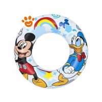 Bestway Salvagente Disney Topolino (56cm) Art. 91004