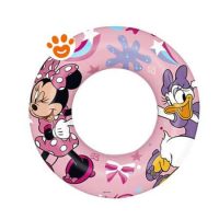 Bestway Salvagente Disney Minnie (56cm) Art. 91040