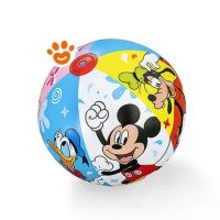 Bestway Pallone da Mare Disney Topolino Art. 91098