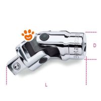 Beta Snodo Quadro Maschio/Femmina 1/2" 920/25
