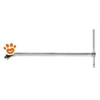 Beta Chiave a "T" con Maschio Esagonale Snodato 953 (4mm)