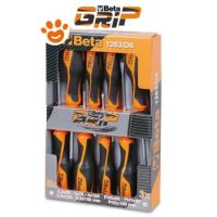 Beta Set Cacciaviti per 1263/D6