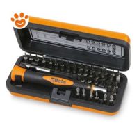 Beta Set Microgiravite (36 Pezzi) 1256/C36-2
