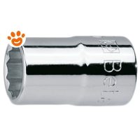 Beta Chiavi a Bussola con Attacco Quadro Femmina 1/2" 920B (32mm)