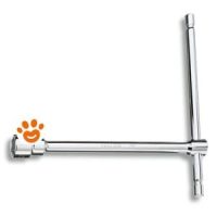 Beta Chiave a "T" Semplice 950 (19mm)