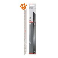 Bosch Lame per Sega Universale per Materiali Congelati (5 Pezzi) Bosch S1211K