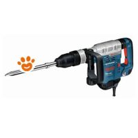 Bosch Martello Demolitore SDS Max (1150W) GSH 5 CE