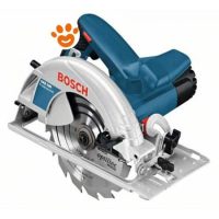 Bosch Sega Circolare (1400W) Lama da Ø190mm GKS190