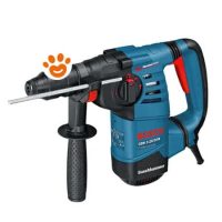 Bosch Martello Perforatore (800W) GBH 3-28 DFR