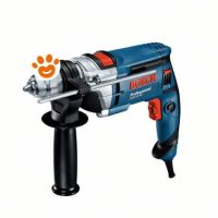 Bosch Trapano con Percussore (750W) GSB 16 RE