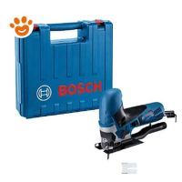 Bosch Seghetto Alternativo (650W) GST90E