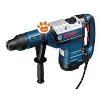 Bosch Martello Perforatore SDS Max (1500W) GBH 8-45 DV