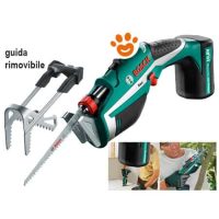 Bosch KEO Seghetto da Giardino a Batteria (10,8V)