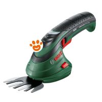 Bosch Cesoie Sfoltirami ISIO a Batteria (3,6V)