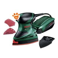 Bosch Levigatrice Palmare (160W) PSM 160 A