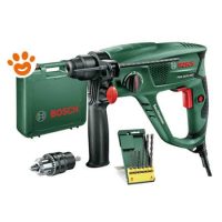 Bosch Martello Perforatore (600W) PBH 2500 SRE