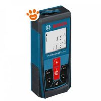 Bosch Metro Laser Distanziometro GLM 40