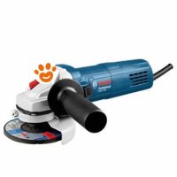 Bosch Smerigliatrice Angolare (750W) GWS 750