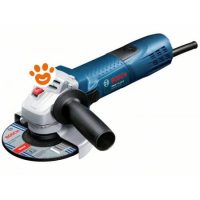 Bosch Smerigliatrice Angolare (720W) GWS 7-115 E