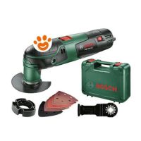Bosch Utensile Multifunzione (220W) PMF 220 CE