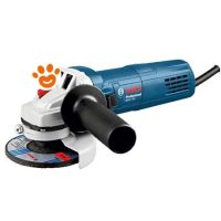 Bosch Smerigliatrice (750W) GWS750