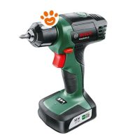 Bosch Trapano Avvitatore (12V) Litio Easy Drill 12