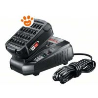 Bosch Starter Kit (18V) Batteria + Caricabatteria