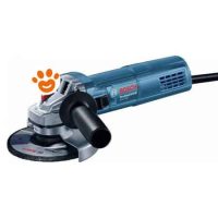 Bosch Smerigliatrice Angolare (880W) GWS 880