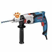 Bosch Trapano con Percussore (110W) GSB 24-2
