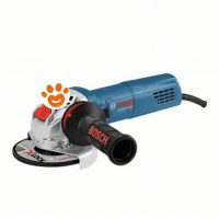 Bosch Smerigliatrice Angolare X-Lock (900W) GWX 9-115 S