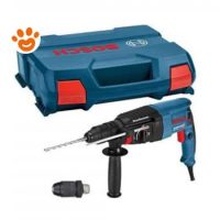 Bosch Martello Perforatore SDS Plus (79W) GBH 2-25 F Professional