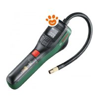 Bosch Mini Compressore Pompa Pneumatica (3,6V)