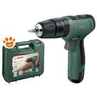 Bosch Trapano a Batteria (12V) EasyImpact 1200