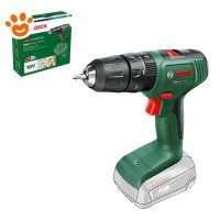 Bosch Trapano Battente a Batteria EasyImpact 18V-40