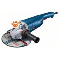 Bosch Smerigliatrice Angolare (2200W) GWS 22-230 J