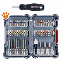 Bosch Set Inserti (44 Pezzi)