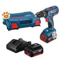 Bosch Trapano Avvitatore a Batteria (18V) GSB 18V-28