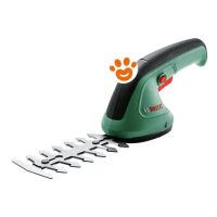 Bosch Cesoie Sfoltirami a Batteria EasyShear (3,6V)
