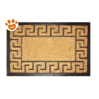 Brixo Zerbino Cocorub Greca (40x80cm)