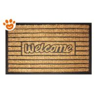 Brixo Zerbino Cocorub Welcome (40x80cm)