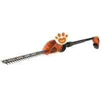 Black+Decker Tagliasiepi (18V) GTC1843L20-QW