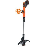 Black+Decker Tagliabordi (18V) STC1820EPC