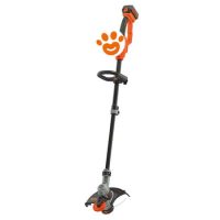 Black+Decker Tagliabordi (18V) STC1840EPC
