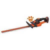 Black+Decker Tagliasiepi (18V) GTC18502PC-QW