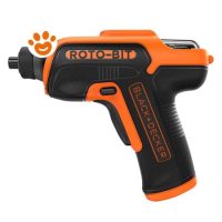 Black+Decker Roto-Bit Svitavvita (3,6V) CS36BST
