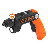 Black+Decker Svitavvita (3,6V) BDCSFL20C-QW