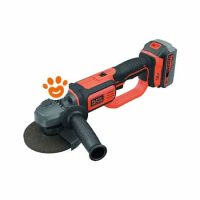Black+Decker Smerigliatrice (18V) BCG720M1-QW