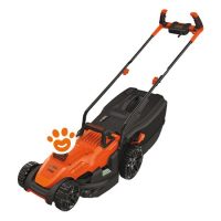 Black+Decker Tosaerba BEMW461BH