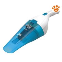 Black+Decker Aspiratore Senza Filo 3,6v WDC115WA