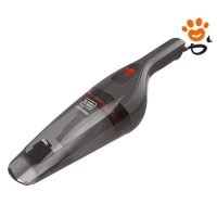 Black+Decker Aspiratore Portatile per Auto (12V) NVB12AV